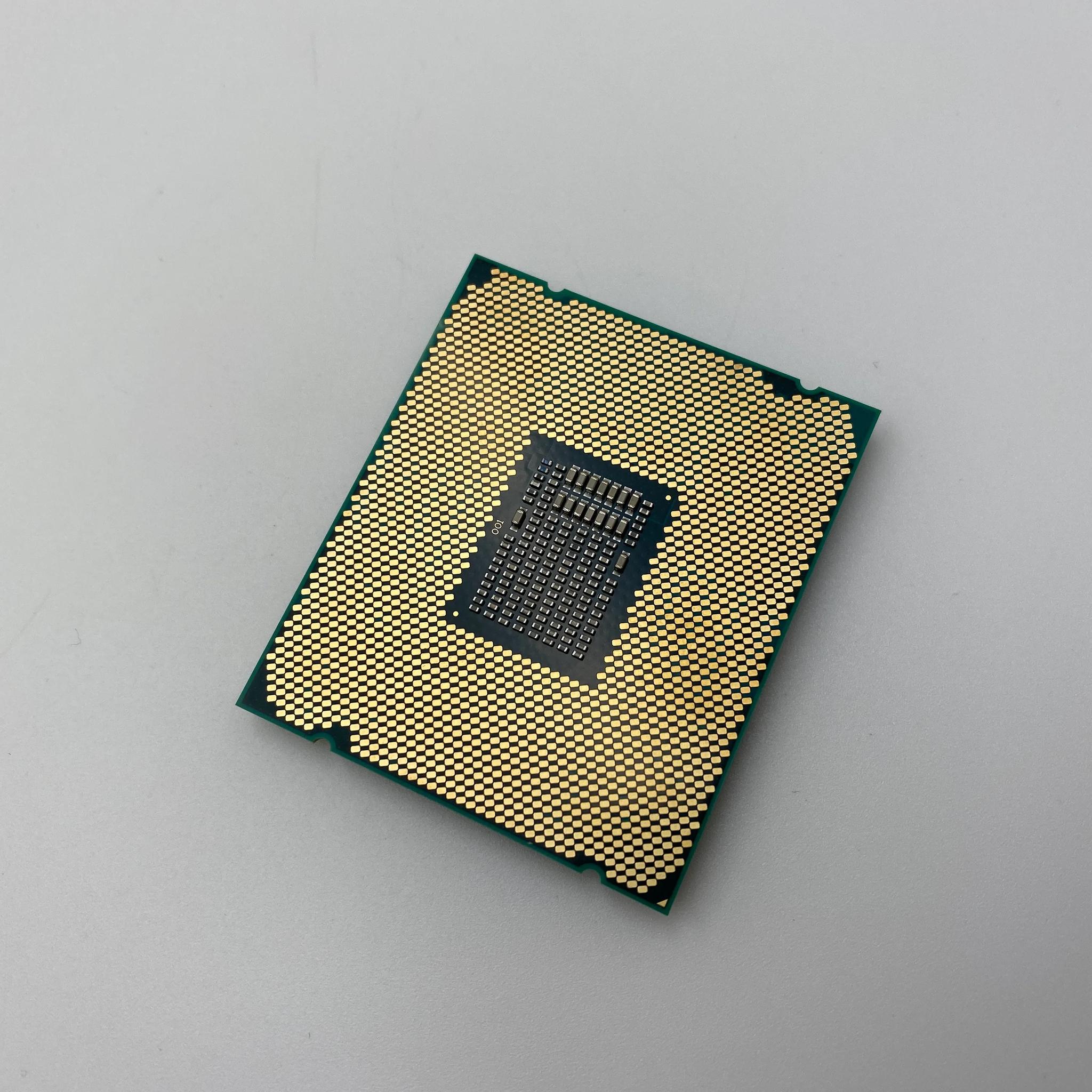 Intel Core i9-10900X X-Series Processor, 3.7 GHz, 10-Core.