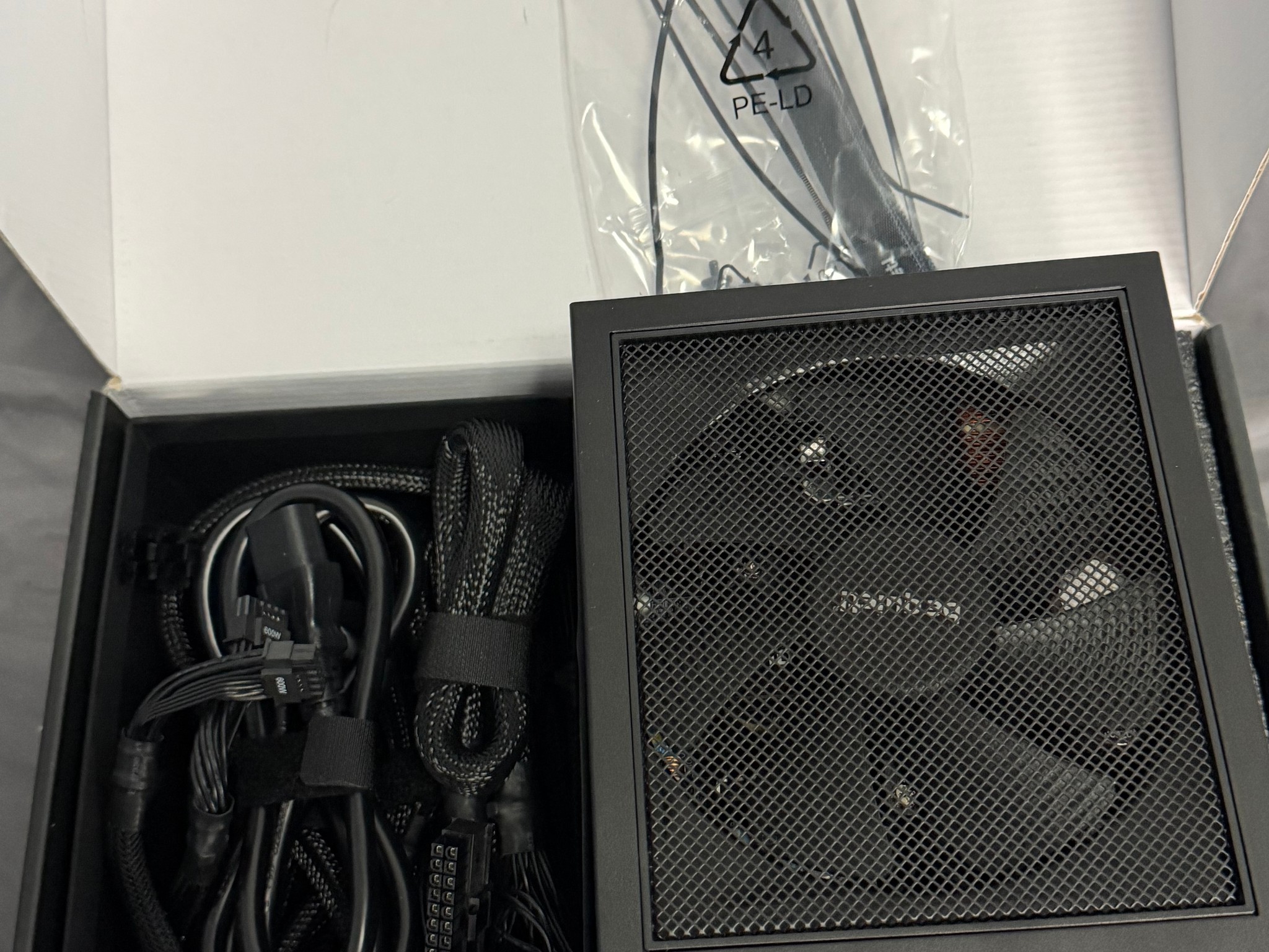 Be Quiet Dark Power 1000w psu