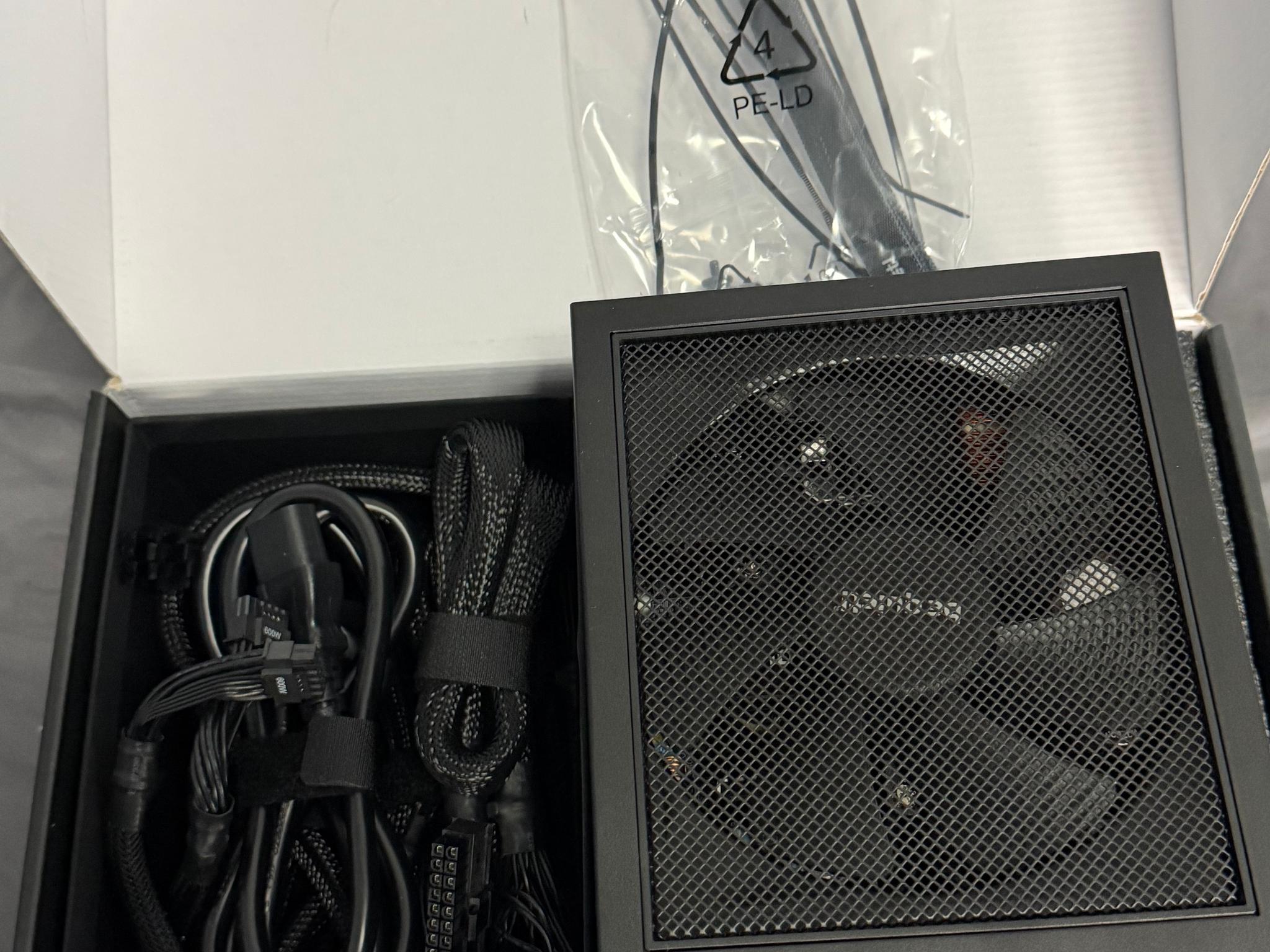 be quiet! Dark Power 13 1000W - Image 4