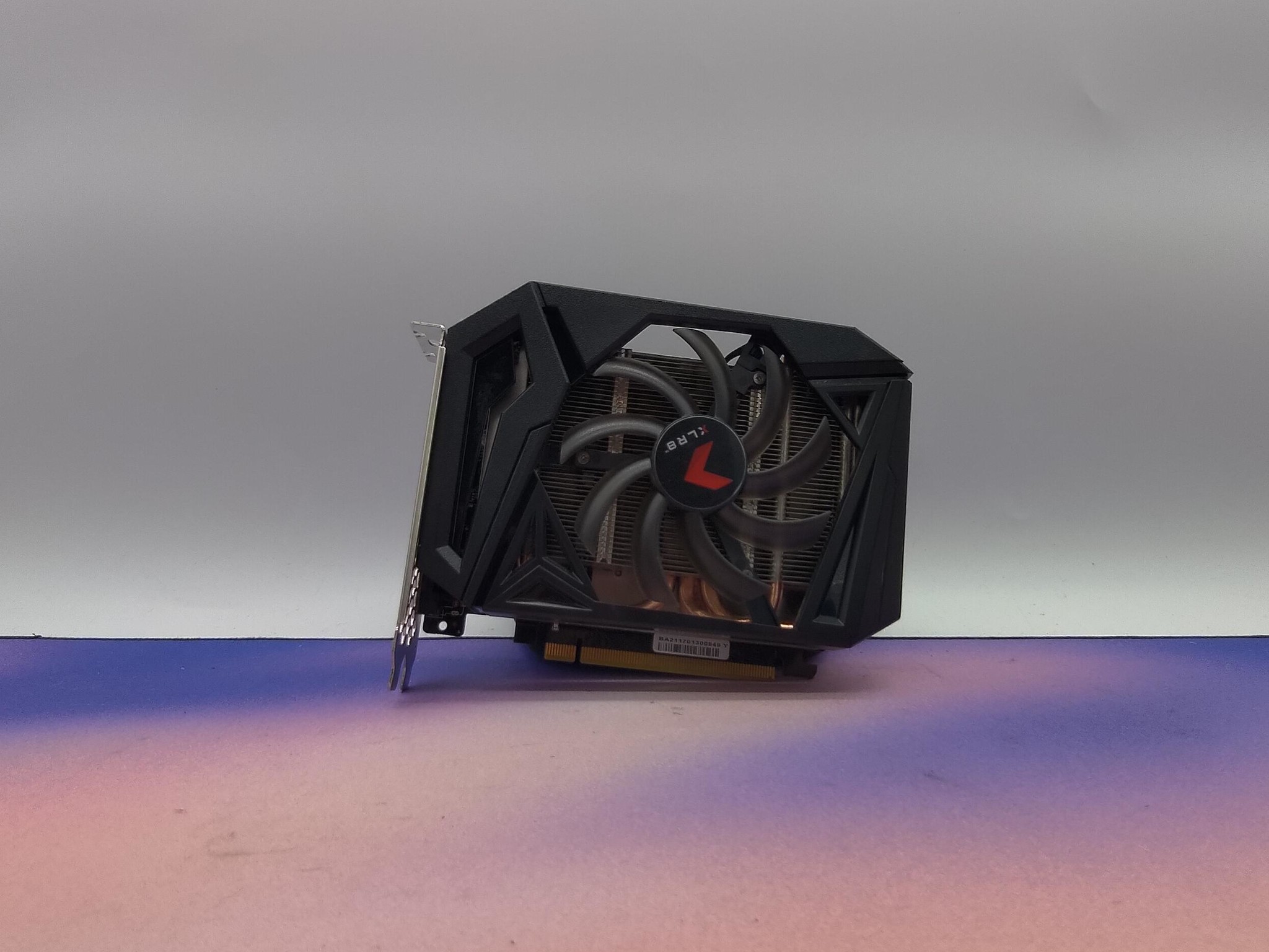 PNY GTX 1660 Super XLR8