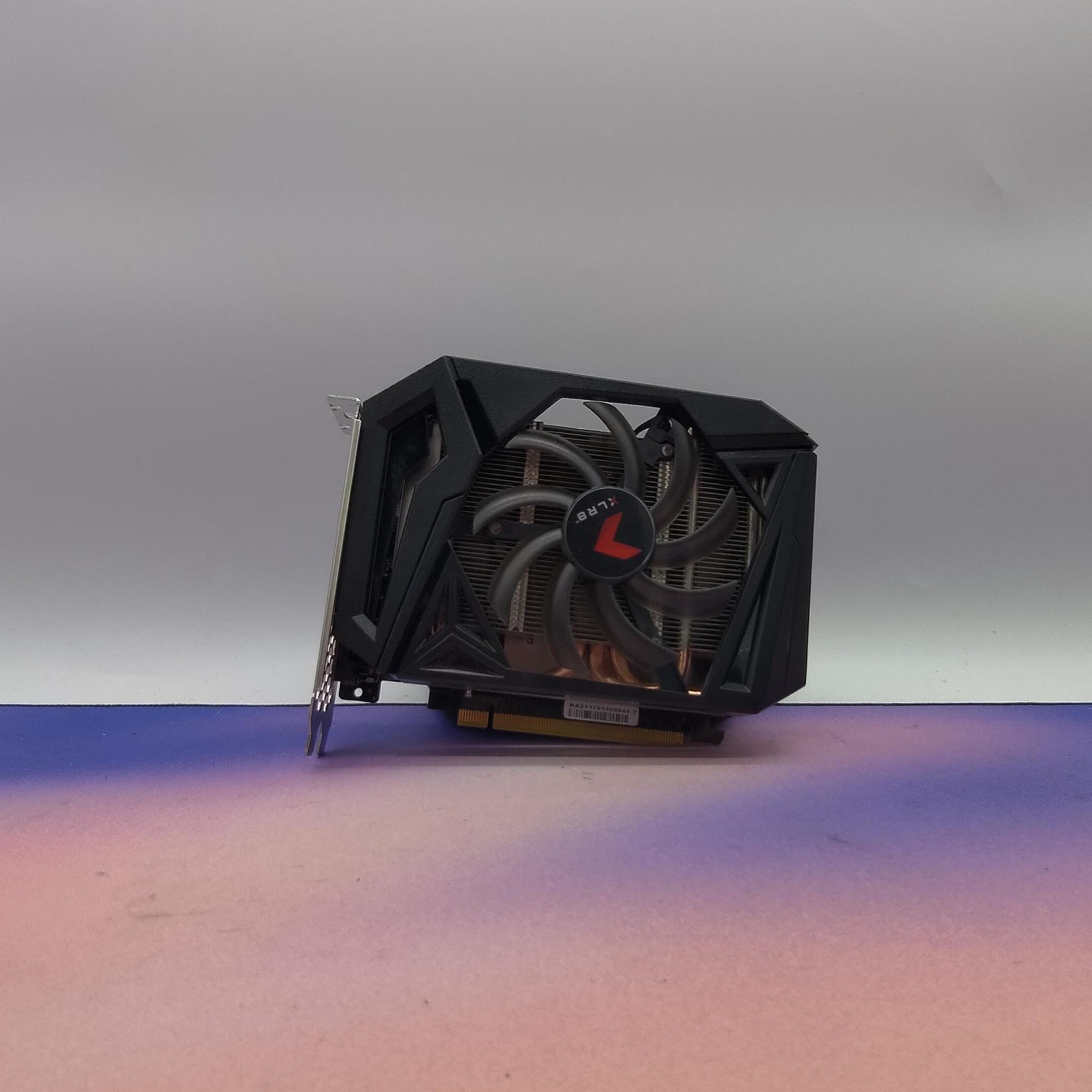 PNY GTX 1660 Super XLR8