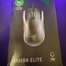 Razer Mamba Elite Wired Gaming Mouse