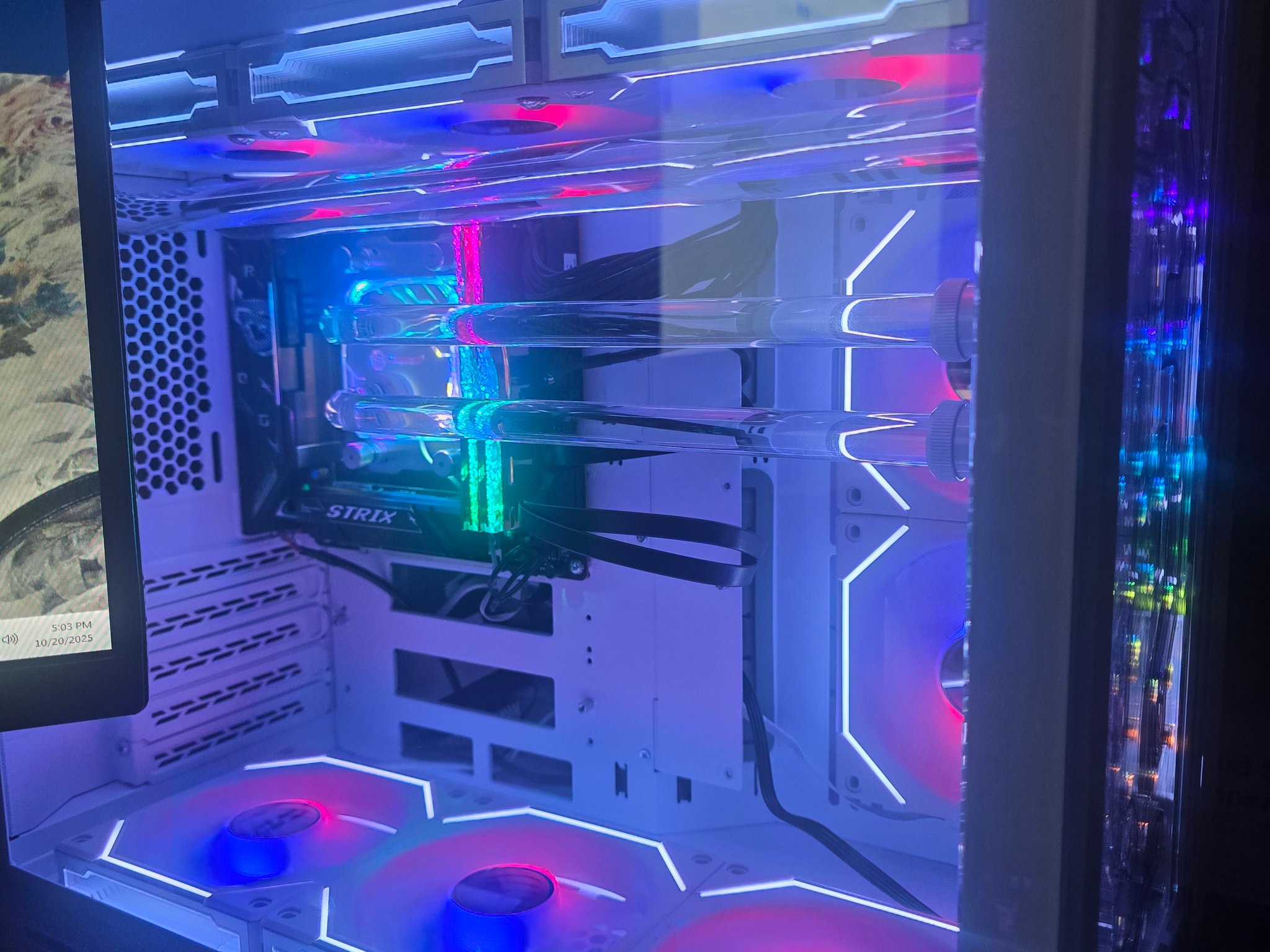 ASUS ROG STRIX Motherboard