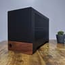 Fractal Design Terra (Graphite) Mini-ITX PC Case