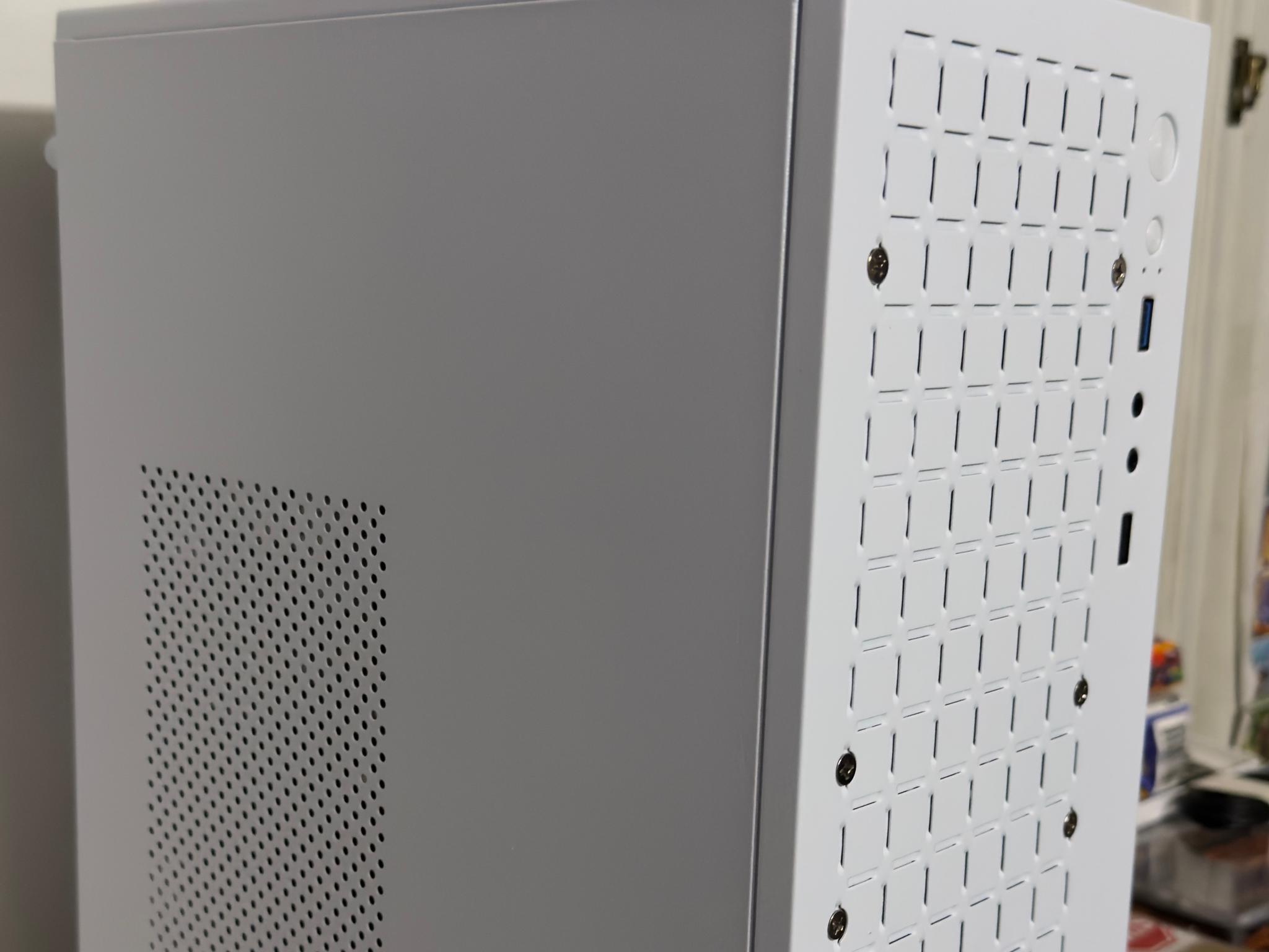 Ryzen 5 Gaming PC | GTX 1660 Super | 16GB RAM | 1TB SSD | Ready to Play