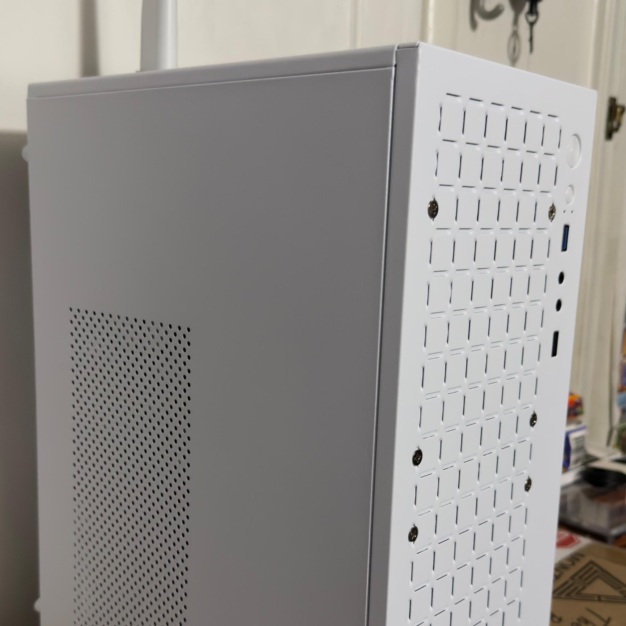 Ryzen 5 Gaming PC | GTX 1660 Super | 16GB RAM | 1TB SSD | Ready to Play