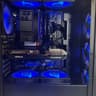 Awesome i9 9900 RX 6600 8 GB Gaming System