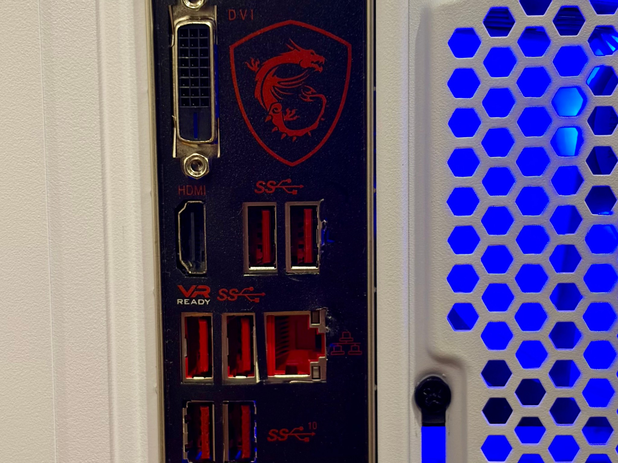 Custom PC Build 1080p Beast | 120fps+ On Most Esports Titles | RGB