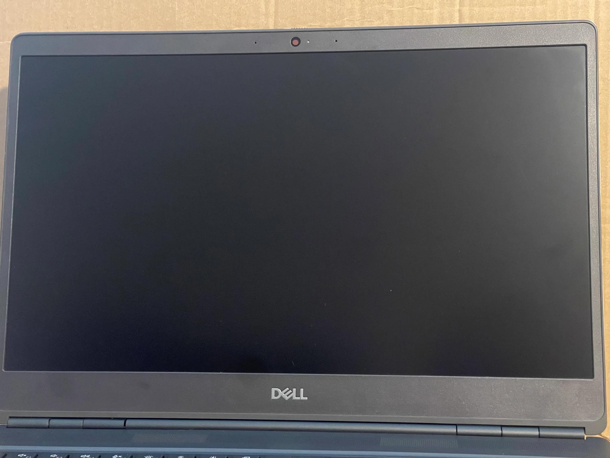 Dell Precision 7550 | i7-10875H, 32GB, 1.5TB, T1000