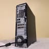1080p SFF PC - Sparky | i5-9400F & RTX 3050 | 32 GB RAM | 1 TB SATA SSD | REFURBISHED