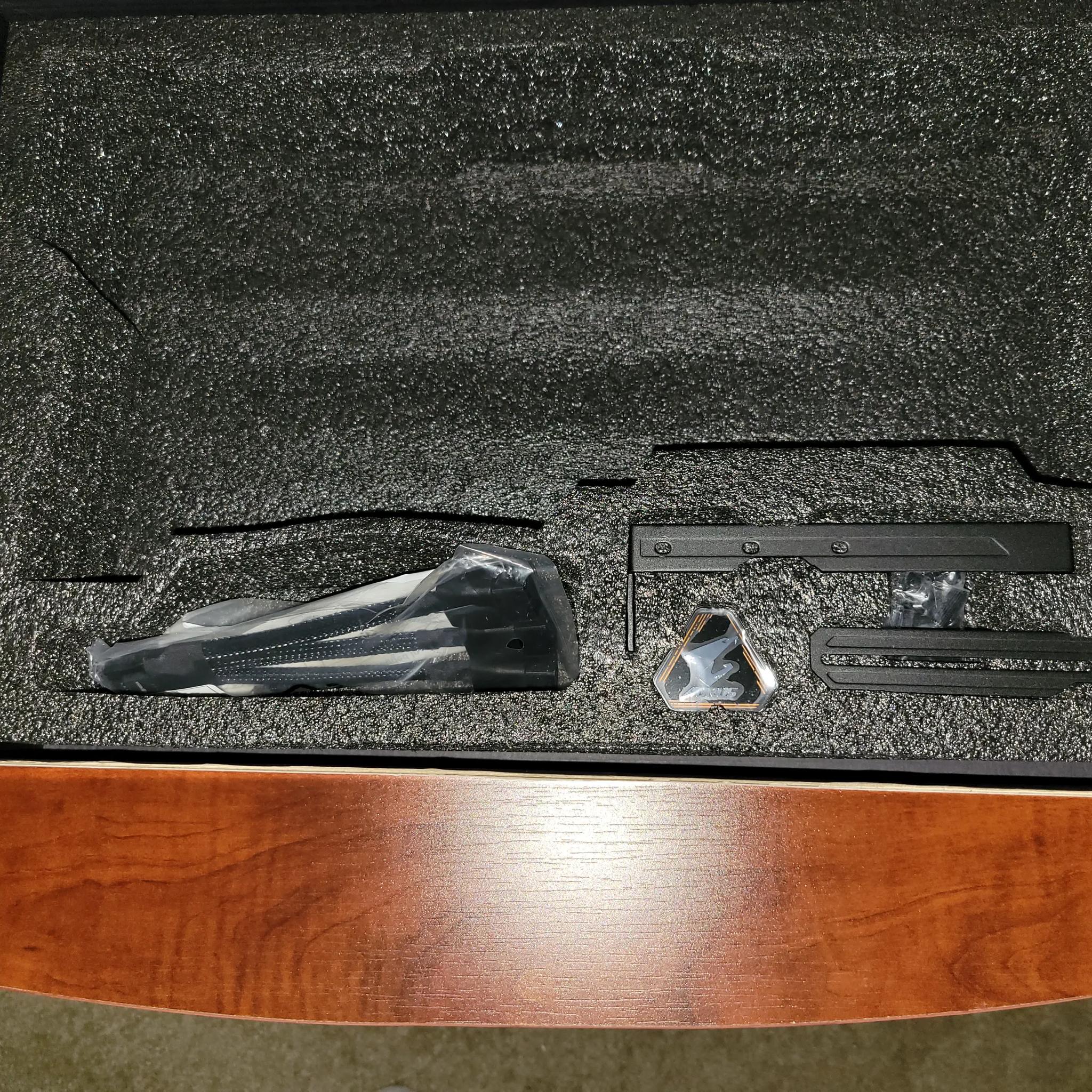 GIGABYTE GeForce RTX 4070 Ti Super Master 16GB 256-bit GDDR6X