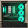 🖥️ Gaming PC 🖥️ AMD Ryzen 5 5500 | GeForce RTX 3060 TI