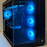 Intel Core Ultra 7 270K Plus 32GB DDR5 RAM GeForce RTX 5060 Ti WD Black SN850X 1TB SSD Gaming PC