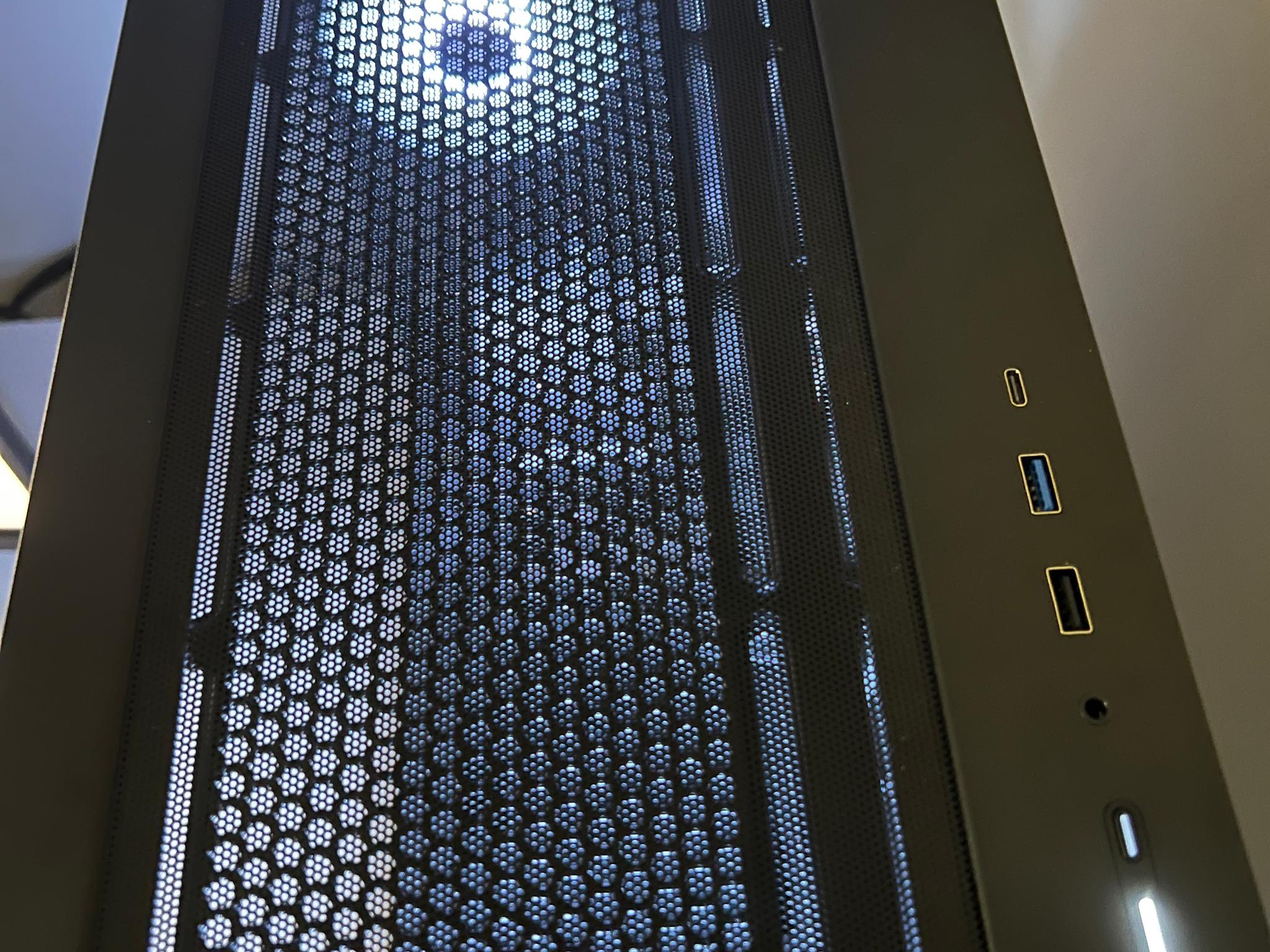 RTX 4060 | Ryzen 5 5500 | 16GB DDR4-4000mhz | 1TB NVMe SSD | 1080p/1440p Gaming PC