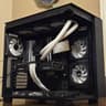 *SPRING BREAK SALE! THRU 3/20* The Dark Knight! 🦇 9600X/9070/32GB/1TB