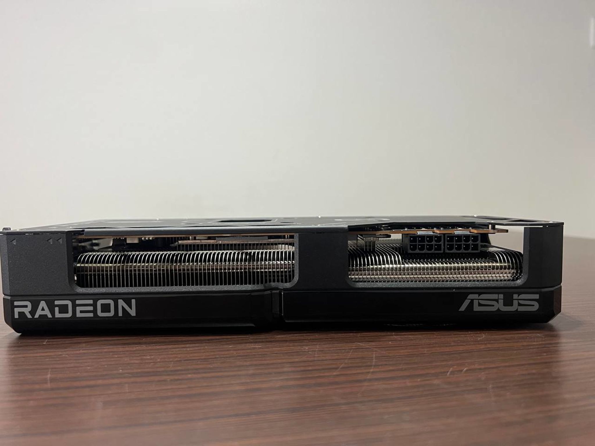 ASUS Dual Radeon™ RX 7900 GRE OC Edition 16GB GDDR6