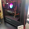 90 FPS Fortnite | 180 Day Warranty | RGB, WiFi, i5-4690 , GTX 1050 TI, 250GB SSD, Win10