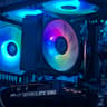 🌈🖤Ryzen 5 8400F | RTX 5060 | 16GB DDR5 | 1TB SSD | Gaming PC🖤🌈