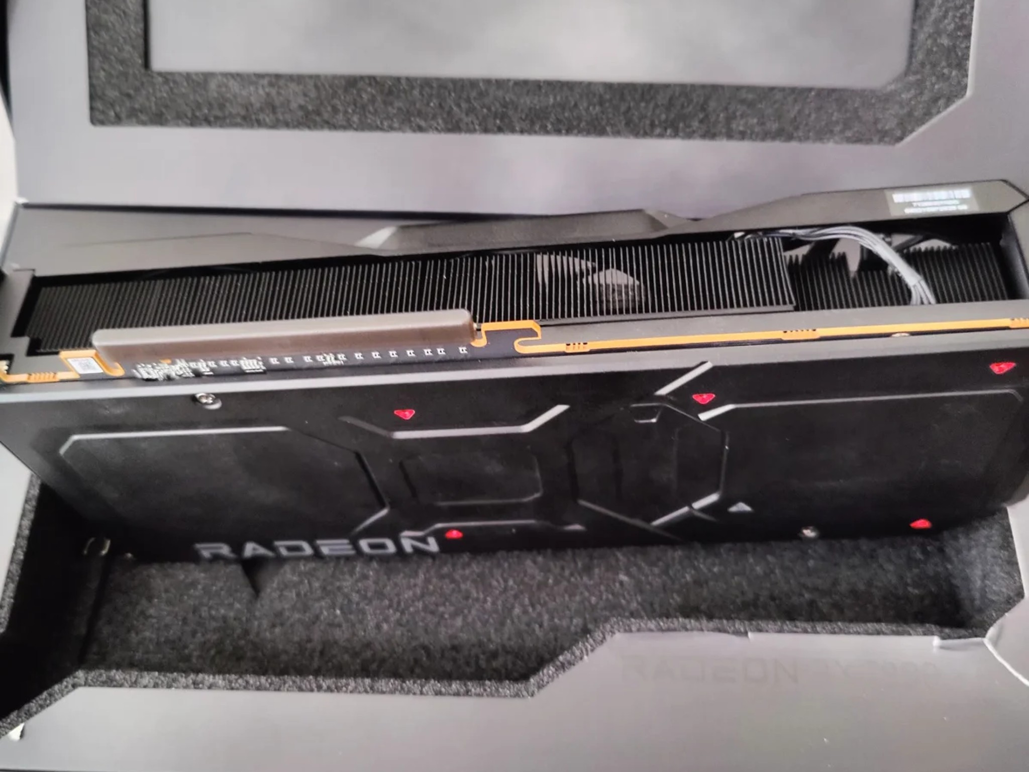 AMD Radeon 7900xt