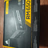 Corsair RM 650 W 80+ Gold Certified Fully Modular ATX Power Supply - Fully Modular - All Cables