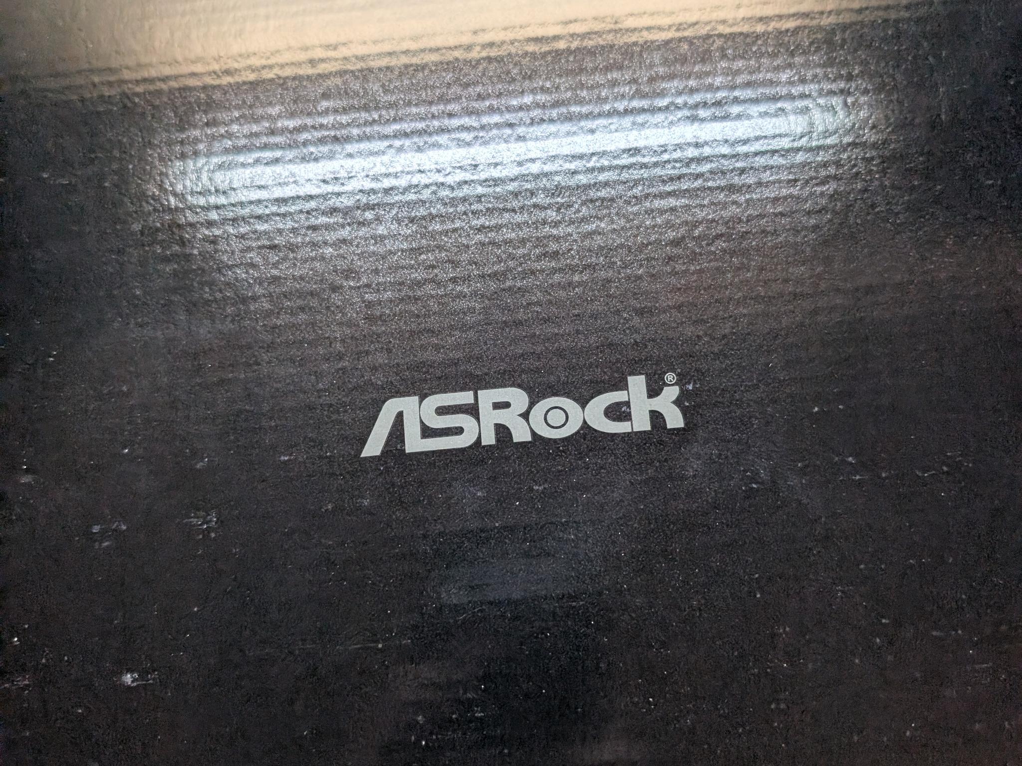 Asrock b550 Steel Legend am4 motherboard for sale