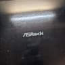 Asrock b550 Steel Legend am4 motherboard for sale
