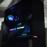 Gaming PC Ryzen 5 5600G 16GB RAM 1TB SSD RX 7600 8GB Windows 11 Computer