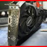 🔥 MSI GeForce RTX 4060 VENTUS 2X BLACK 8G OC Graphics Card – 8GB GDDR6 | DLSS 3 | Ray Tracing |
