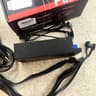 TF Skywindintl TF550 550W Flex ATX Power Supply (Fully Modular, 90-264V)