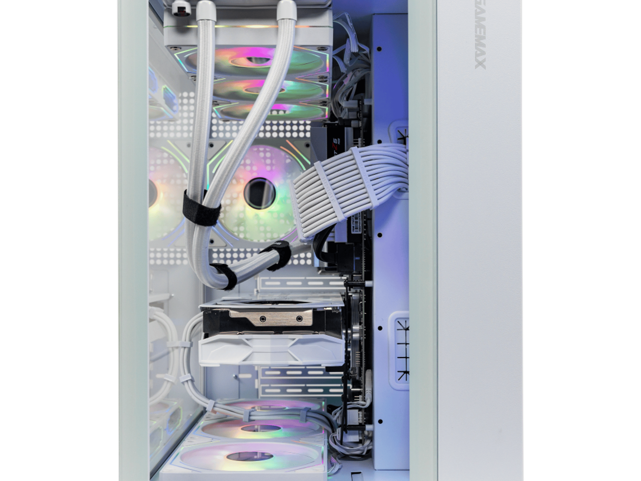 🌊KAIO Gaming PC🌊 | RTX 4060 | i7-13700KF | 32GB DDR5 RGB | 1T M.2 | Windows 11 Home