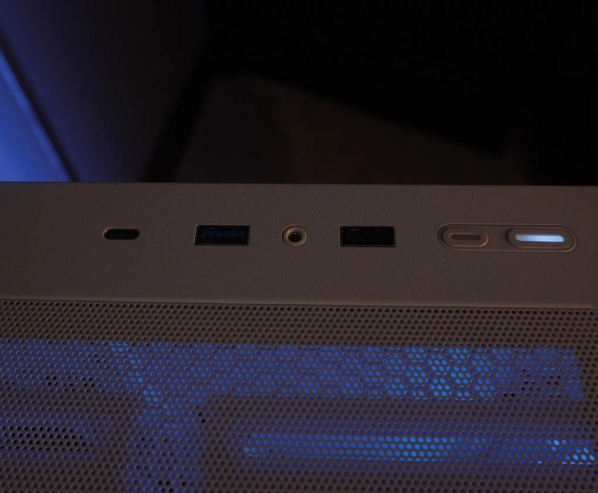 🤍AESTHETIC🤍 1440p/1080p GAMING MACHINE 💚RTX 3060ti 🧡 Ryzen 5 3600 | 32GB | WIFI