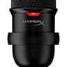 HyperX SOLOCAST USB Condenser Microphone - Black - New
