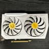 ZOTAC AMP White Edition GeForce RTX 3060 Ti Graphics Card
