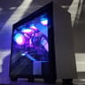 Gaming PC i9-11900KF 16GB RAM 1TB SSD RTX 3060 12GB Windows 11 Computer