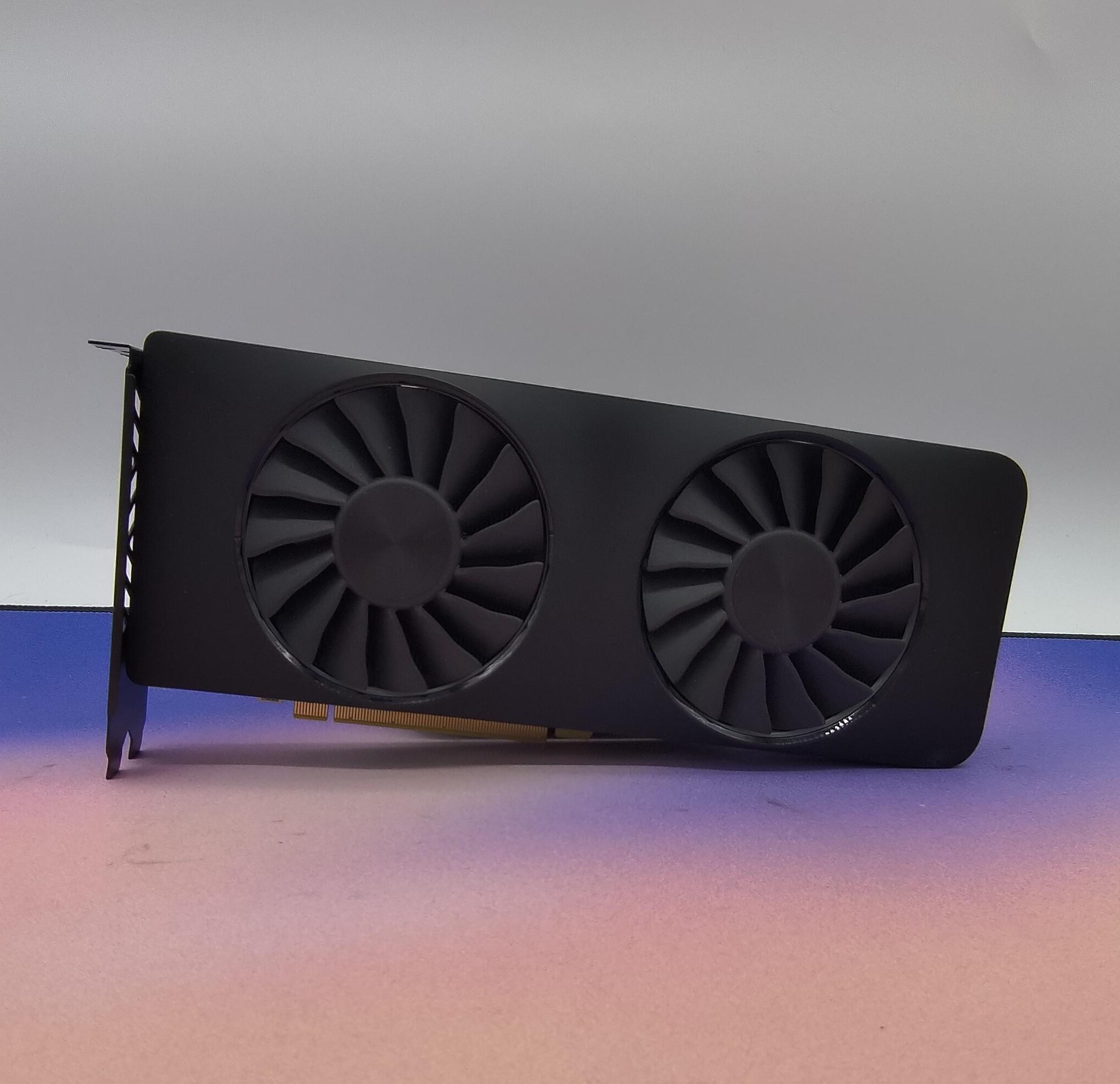 Intel Arc A770 16GB