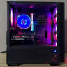 🔥 RTX 4060 Performance Gaming PC - Ryzen 7 2700x, 16gb, 1tb NVME