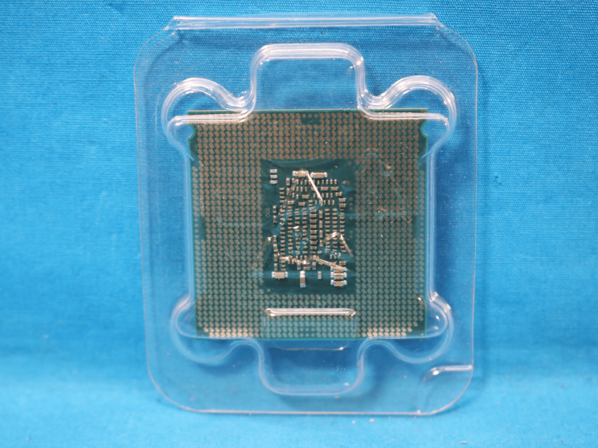 Intel Core i5-6500 3.20GHz LGA1151/Socket H4 Quad-Core 6MB Desktop CPU SR2L6