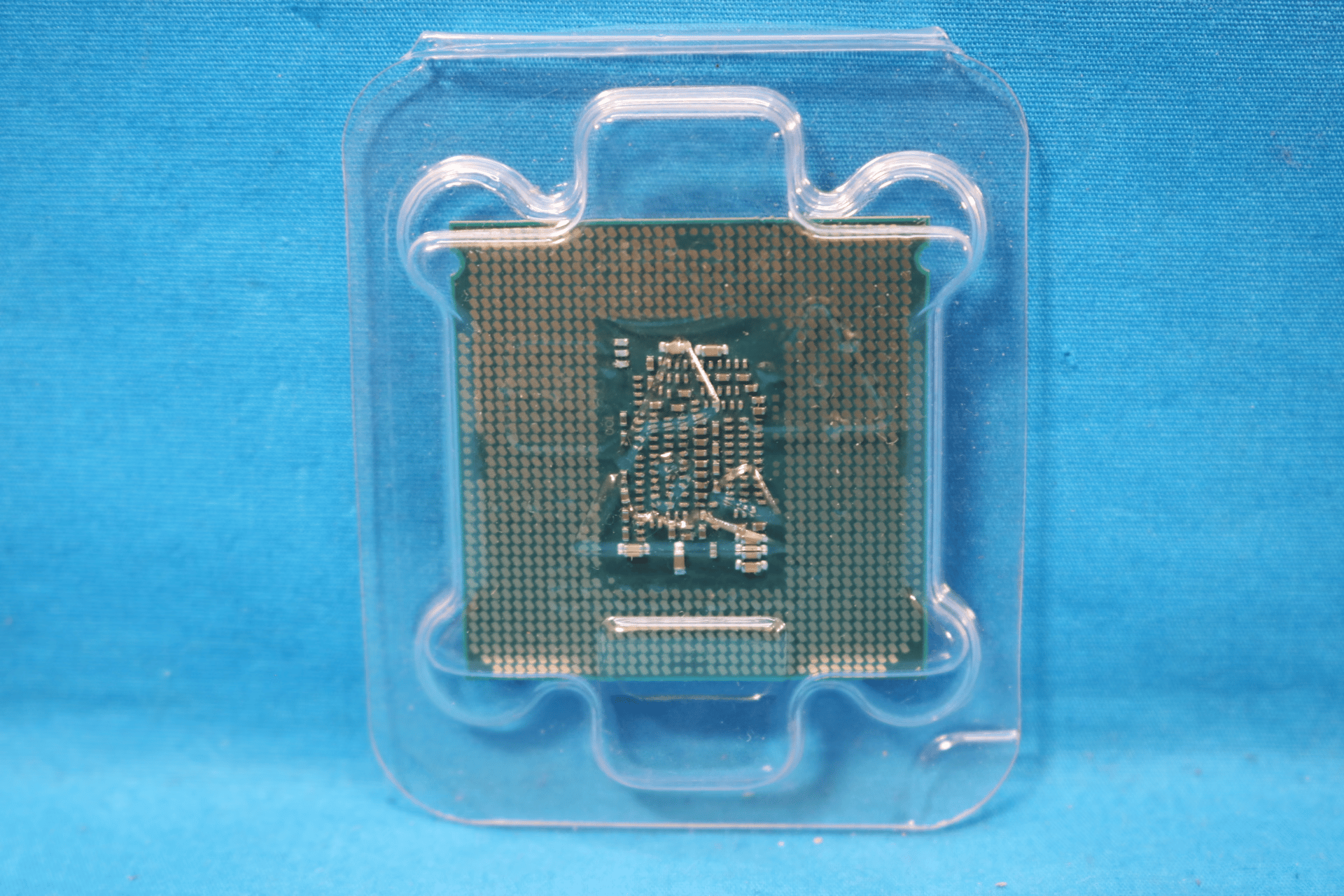 Intel Core i5-6500 3.20GHz LGA1151/Socket H4 Quad-Core 6MB Desktop CPU SR2L6