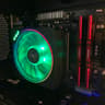 🌈🌈Budget Gaming PC| GTX 1070| Ryzen 5 2600| 16gb ram| 1TB NVMe| FREE SHIPPING🌈🌈
