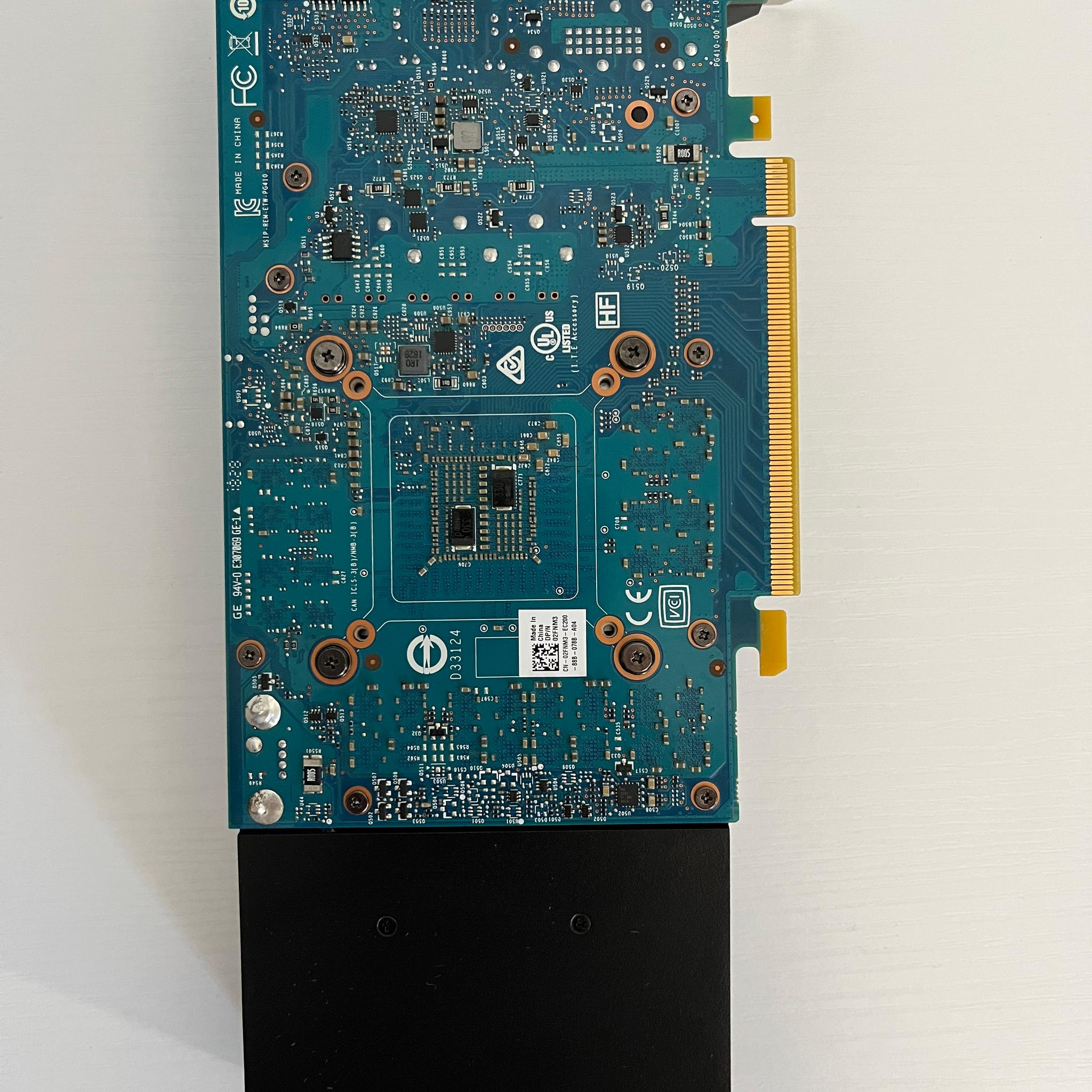 Dell NVIDIA GeForce GTX 1060 6GB