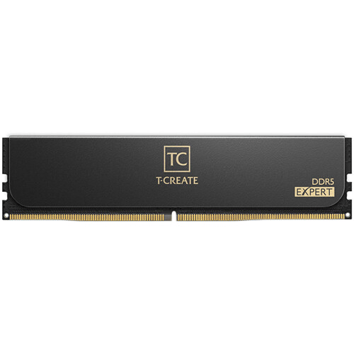 TEAMGROUP T. Create 64GB (2 x 32Gb) CL34 6000 Mt/s