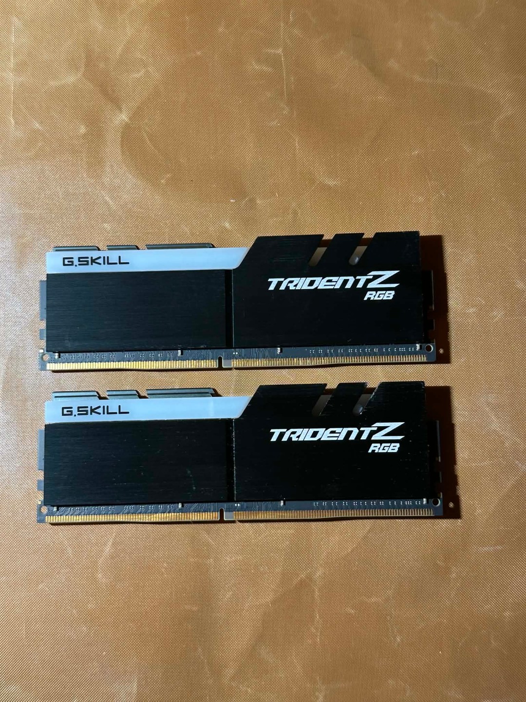 G.SKILL Trident Z RGB 32GB (2x16GB) DDR4-4400 CL17 RAM | Jawa