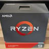 Ryzen 9 3900XT AMD