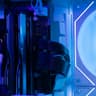 AMD 7600X3D & RX 9070 XT "Marble 8 for 4k high gaming" 32gb DDR5 Ram, 2tb NVME SSD, 1050w PSU