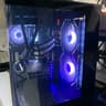 RTX 3070 Ti Gaming PC – i5-12600K | 32GB RAM | Ready for 1440p