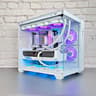 Ryzen 7 7800X3D RTX 4080 Super Aero 32GB DDR5 2TB M.2 WIFI 6E Pro Gaming PC
