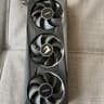 Gigabyte Aorus RTX 3060 ti
