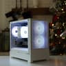 RTX 3070, Ryzen 5, Gaming PC w/ 32GB RAM, WiFi, 1TB NVMe SSD