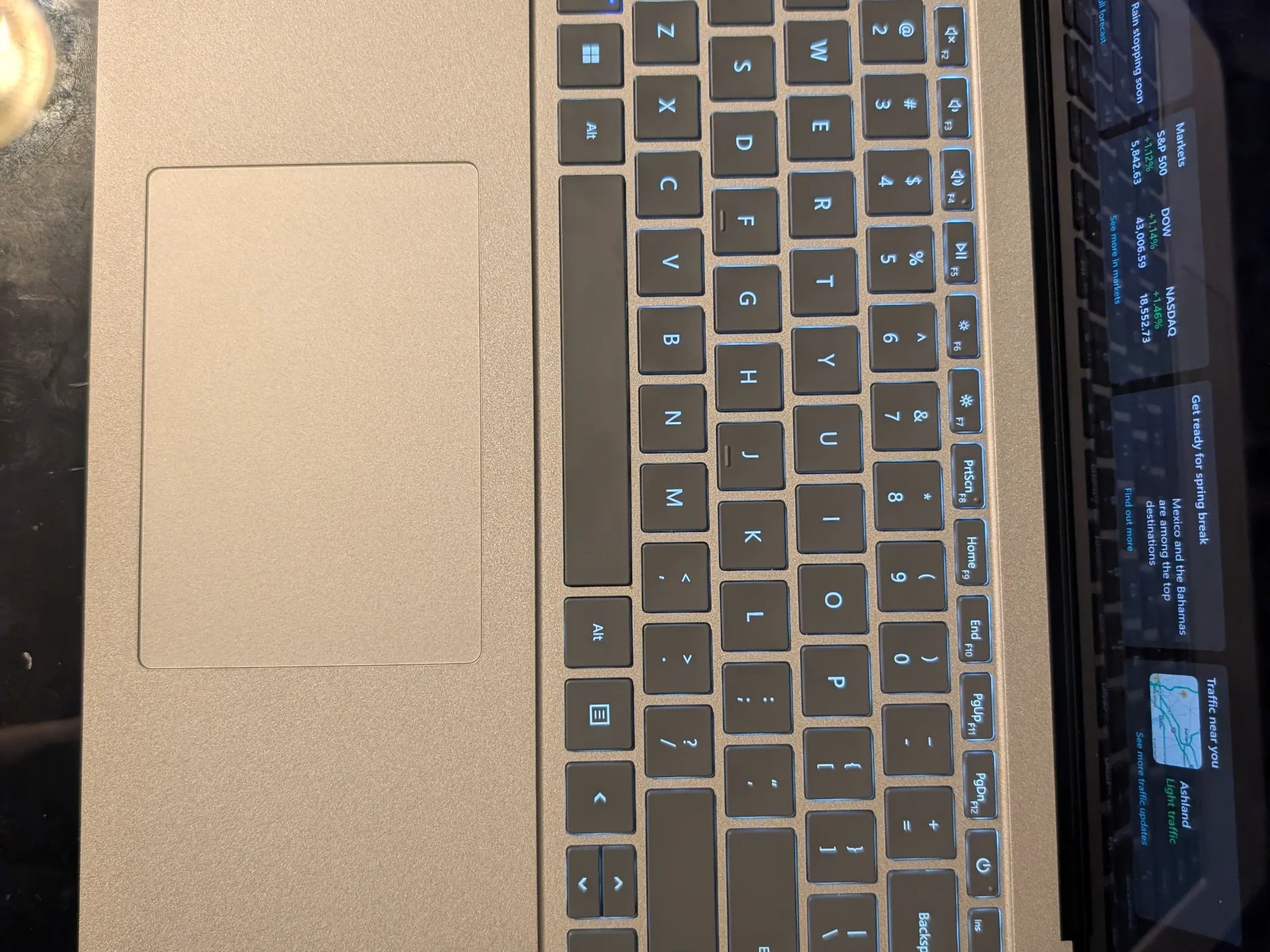 Surface Laptop Studio| i7 16gb 3050ti |