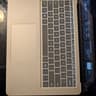 Surface Laptop Studio| i7 16gb 3050ti |